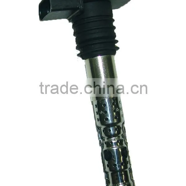 HIGH QUALITY IGNITION COILS FOR BOSCH 06A 905 115 D Audi A4 A6 TT VW Beetle Golf Jetta photo-2