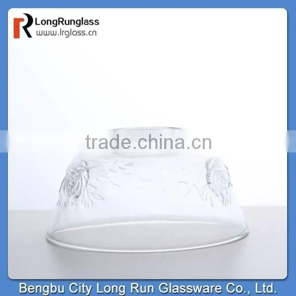 LongRun 184ml Novelty Glass Bowls Tableware photo-2