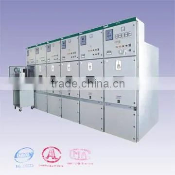 0.4/11/24/35KV Switchgear/Switch Cabinet/ Switchboard/ Electrical Cubicle/KYN28A-12