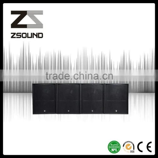 Single 18inch Pro Sub System photo-2