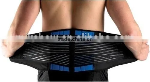 Wholesale Adjustable Elastic Best Slimming Belt
