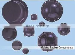 Moulded Rubber Components photo-2