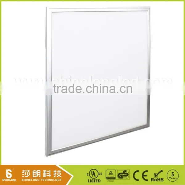 IP44 IP Rating 12w 25w 40w 50w 60w Led Panel Light Dimmable photo-4