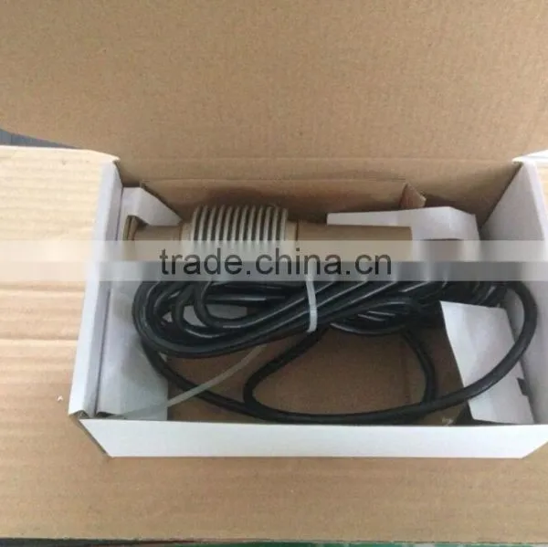 With High Precision Single Point Load Cell Bellows Type Sensor/Belt Scale Load Sensor/Single Beam Weight Sensor GS338 photo-3