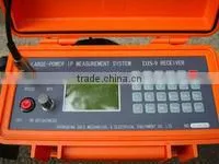 DC IP Measuring System For Metal and Mineral Survey
