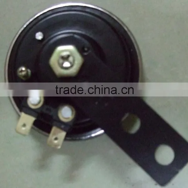 SCL-2012030256 New products 2014 CG125 motorcycle bike horn