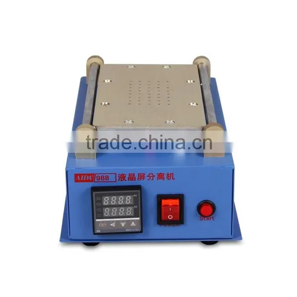 LCD Seperator Machine AIDA 988 for Smart Phone ,with Vacuum, 110V/220V