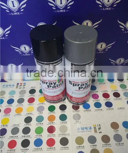 AEROPAK Spray Paint Big Supplier photo-3