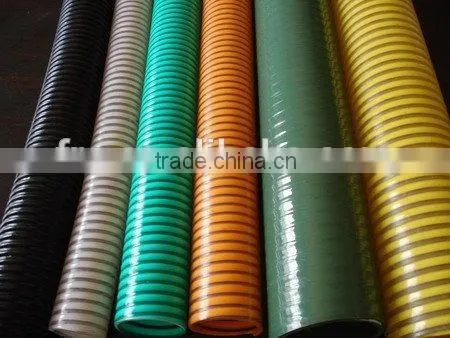 Pvc Suction Hose photo-6