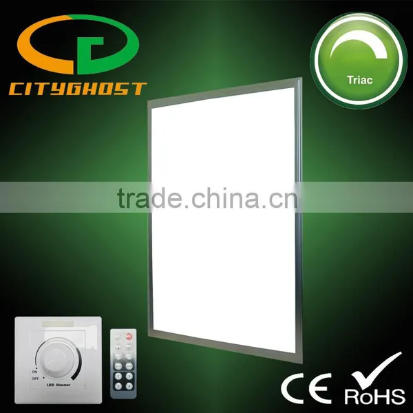 Cityghost 48W Triac Dimming LED Panel Light 620x620 Germany Standard photo-5