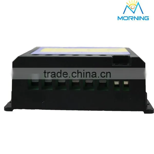 3500W Dual Power Transfer Controller for Solar System photo-4