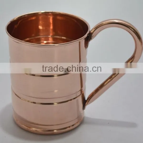 Pure Copper Water Bottle 900 ml photo-4