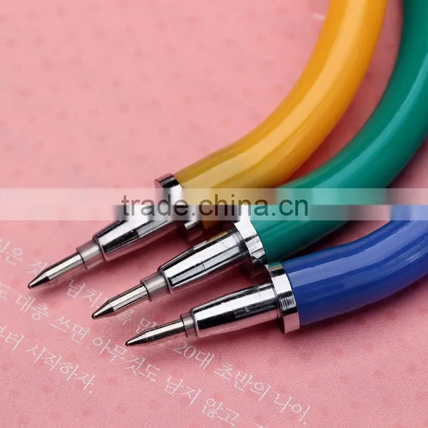 Creative Bracelet Pen, Ballpoint Pen, Decorative Ballpoint Pens photo-5