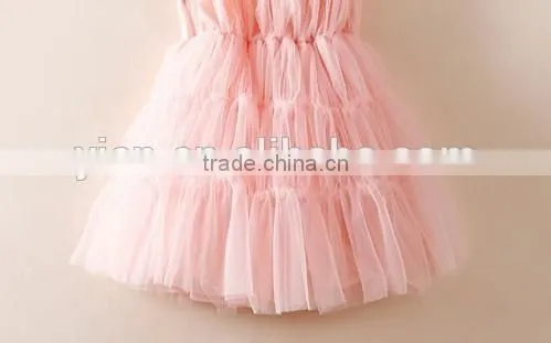 2015 Fashion Baby Princess Clothes Best Selling Baby Princess Clothes photo-6