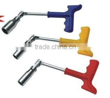 16 MM Spark Plug Socket Wrench photo-3