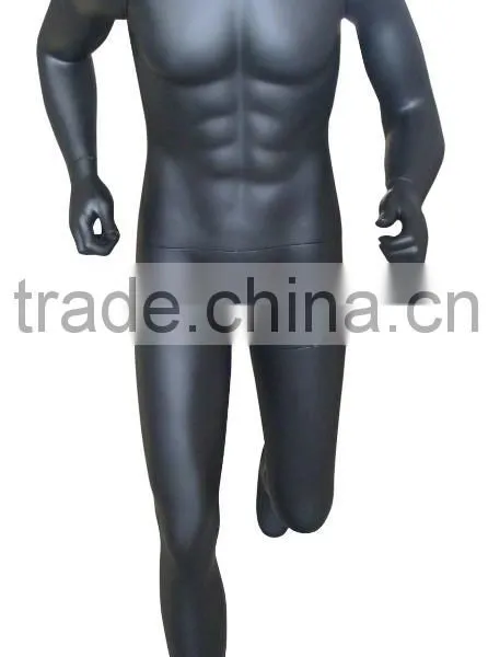 Running Mannequin for Sports Apparel Display photo-3