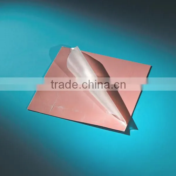 RoHS Certified High Performance Soft Silicone Thermal Conductive Material for Insulation Use photo-6