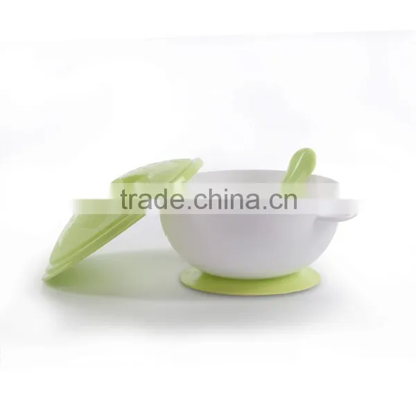Food Stoage Non Spill Suction Bowl of Baby Food photo-4