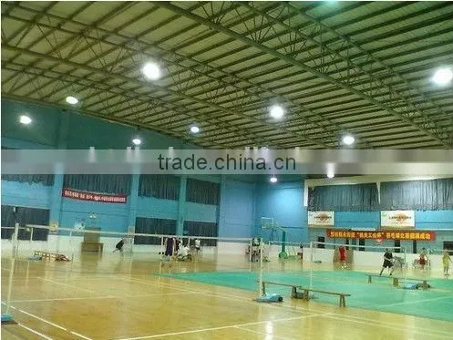Acrylic Led High Bay Light 160 Degree Beam Led 150 Watt HighBay With Reflector photo-5