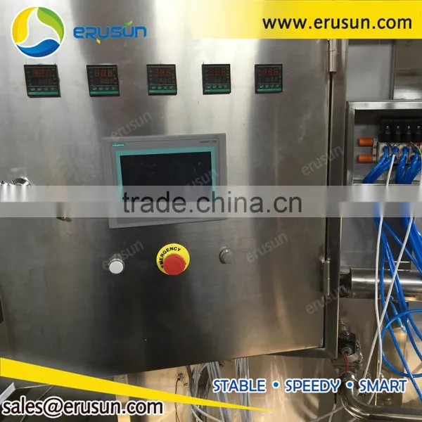 Beverage Machine Spray Bottle Warmer photo-5