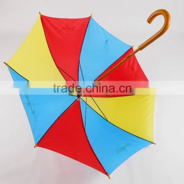 60cm High Quality Wooden Umbrella Wood Umbrella Pole photo-5