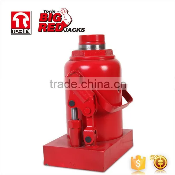 C T95007 Torin 50ton Screw Hydraulic Jack, ASMEcertify photo-4