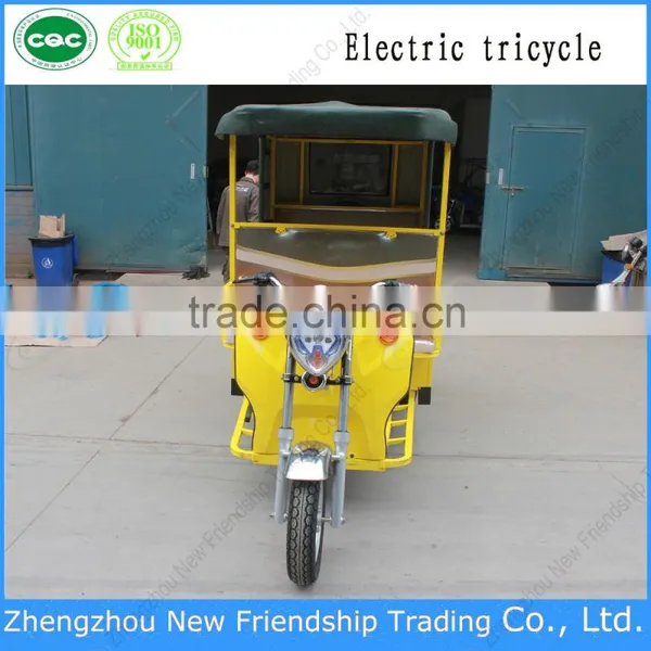 More Popular in Thailand 3 Wheeler Tricycle Made in China photo-2