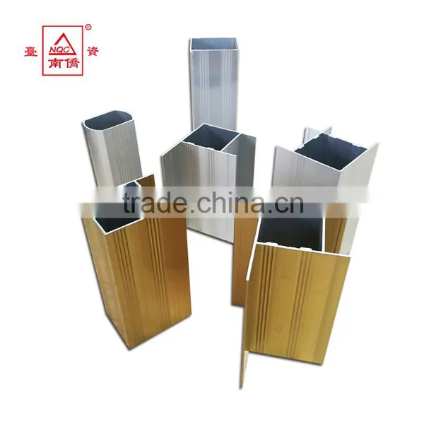 Aluminium Profile for Windows and Doors photo-2