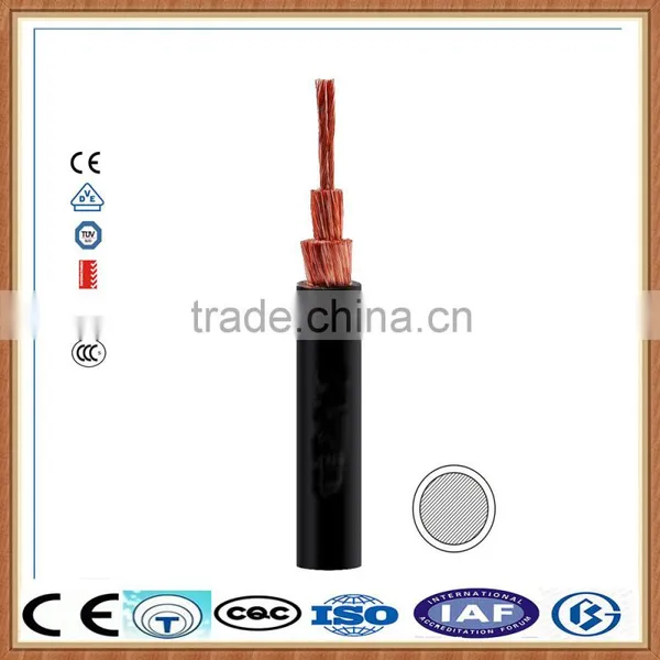 2.5mm 25mm Electric Cable Wire
