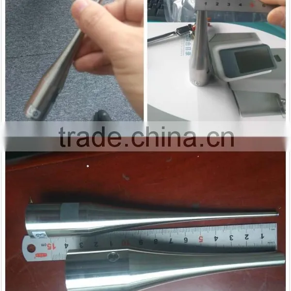 Lab Ultrasonic Disrupter photo-3