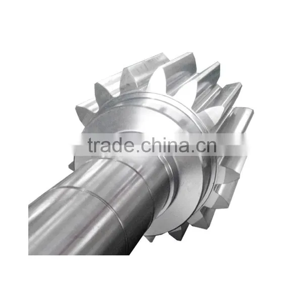 China Manufacture Carbon Fiber Shaft photo-3