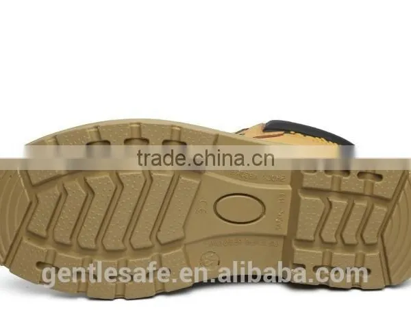 Manager Work Boots GT6019 photo-2