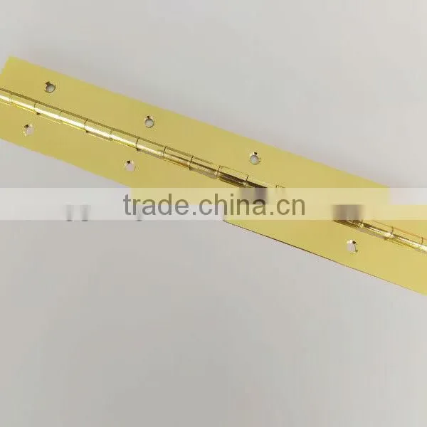 Brass Plated Hinge For Box