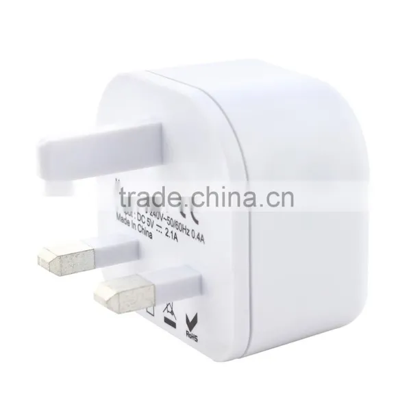 Factory Branded Universal Phone Charging Portable USB Charger Saudi Arabia photo-2