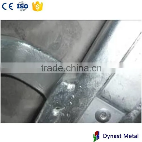 Scaffolding Steel Planks With Hooks photo-4