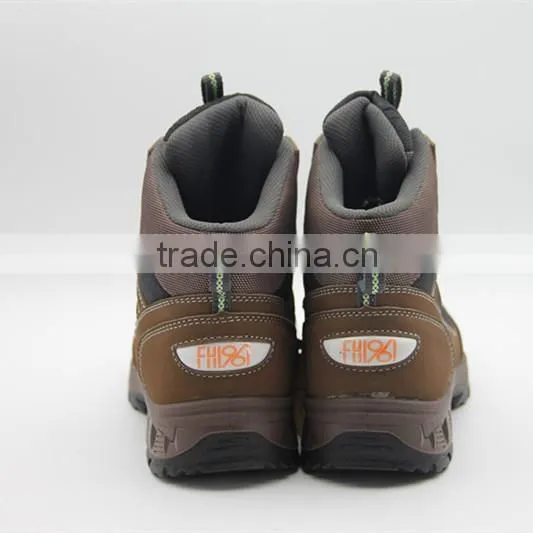 Antistatic Safety Footwear Wholesale photo-5