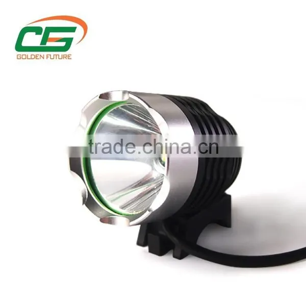 Super Bright 10 Watt Waterproof Bike Lights photo-2