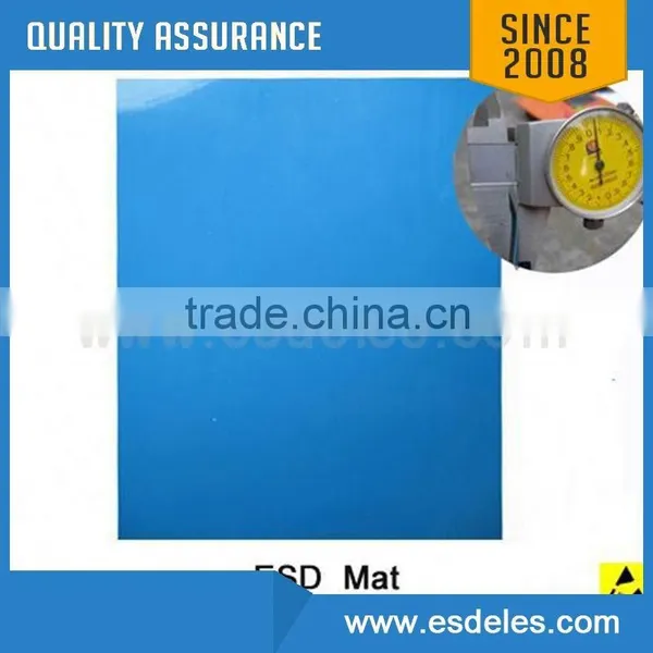 High Quality Antistatic Rubber Mats photo-5