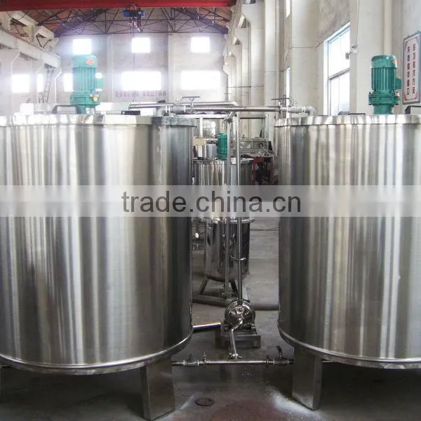 Juice Mixing Machines photo-2