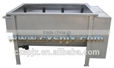 Poultry Slaughter Machine/scalding Machine photo-2