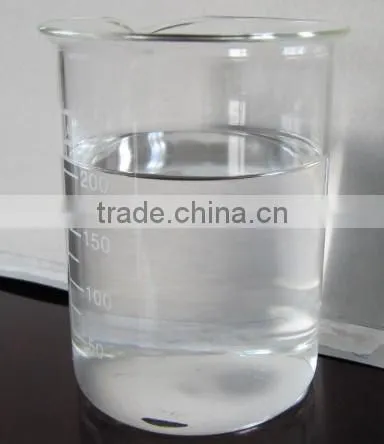 The High Quality of the Paper Industry Food Grade Medicine Coating Defoamer Agent Silicone Oil