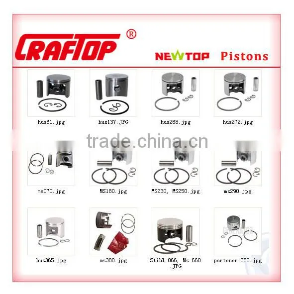 Cylinder Kits With Piston Hydraulic Cylinder (other Spare Parts Also Can be Provided) photo-5