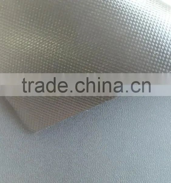 Embossed Pvc Tarpaulin of Different Patterns photo-3