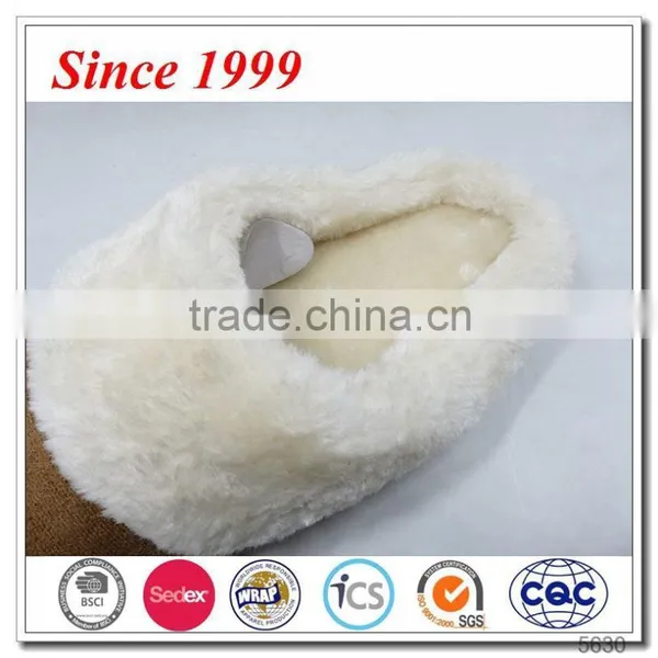Wholesale Warm Winter Women Shoes photo-5