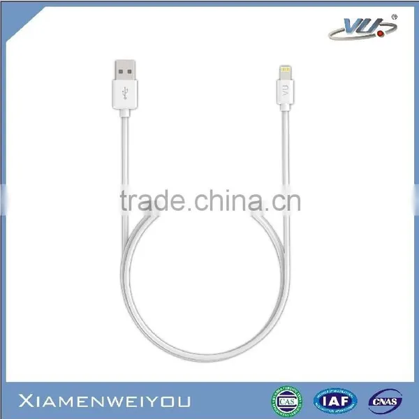 Hot Selling Wholesale Safe Cable/USB Data Cable for Mobile Phone