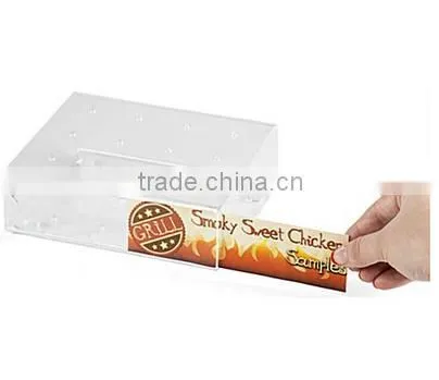 Acrylic Cake Pop Stand w/ Sign Holder, 12 Stick Capacity photo-2