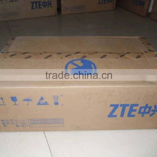 Original New Zte SDH Equipment ZTE Network Equipment S200