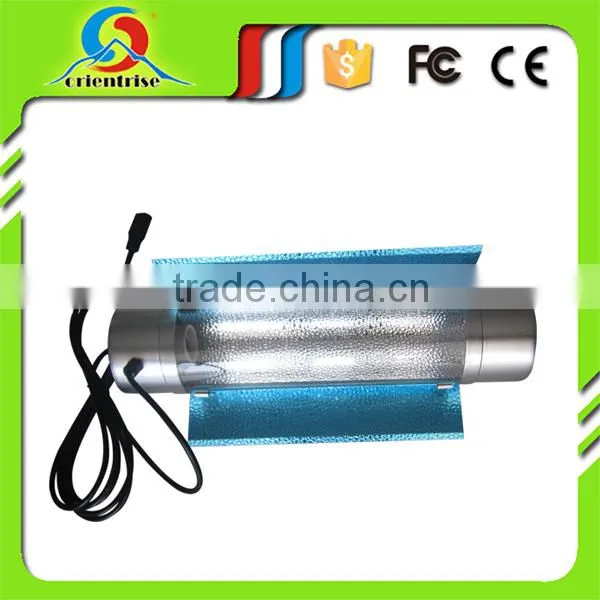 Hydroponic Indoor 6"/ 8" Cool Tube Air Cooled Reflector photo-5