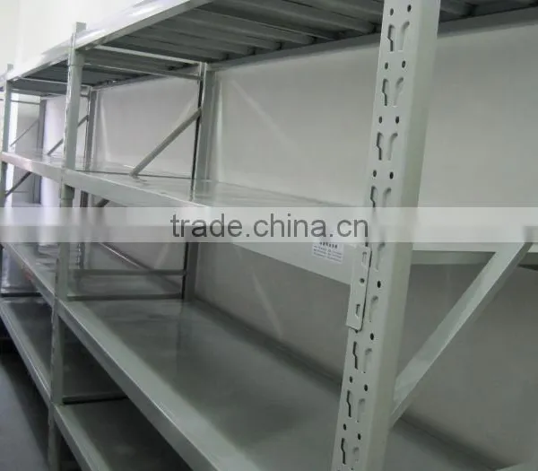 Medium Duty Warehouse Storage Rack photo-5