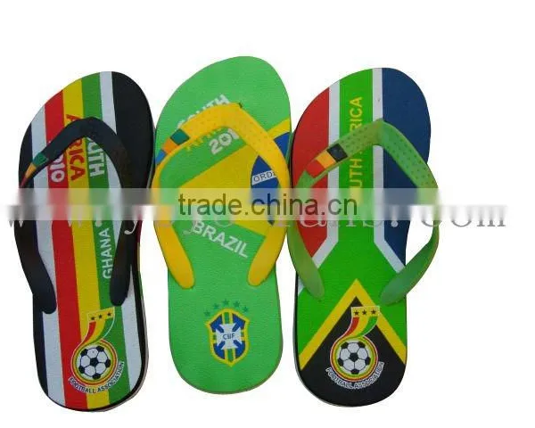 Eva Slippers